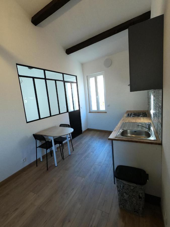 Studio De Charme Pour Des Vacances Reussies Corneilla-del-Vercol Экстерьер фото